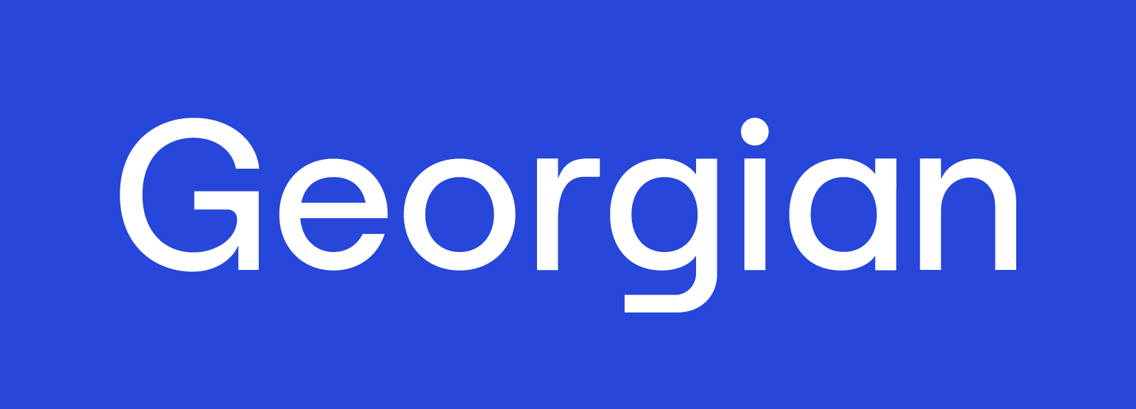 Georgian Partners link